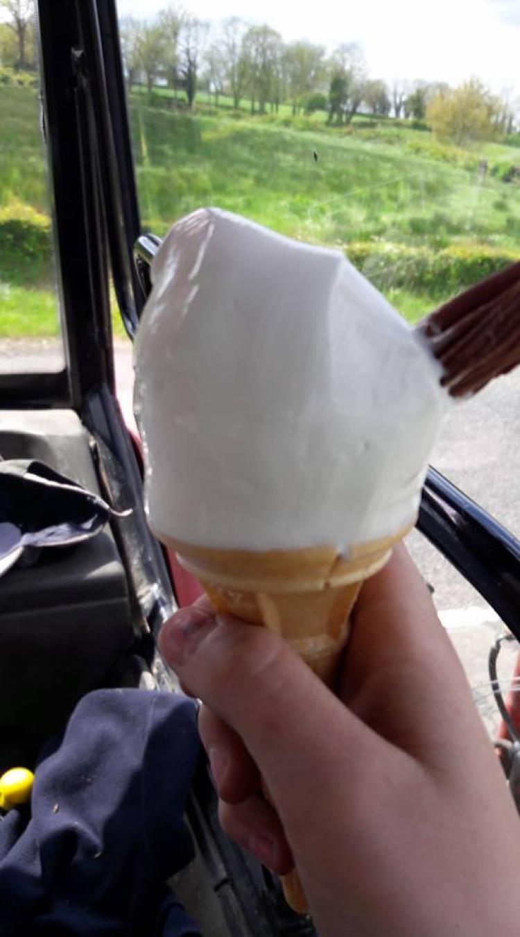 Tighe's Centra, Rooskey