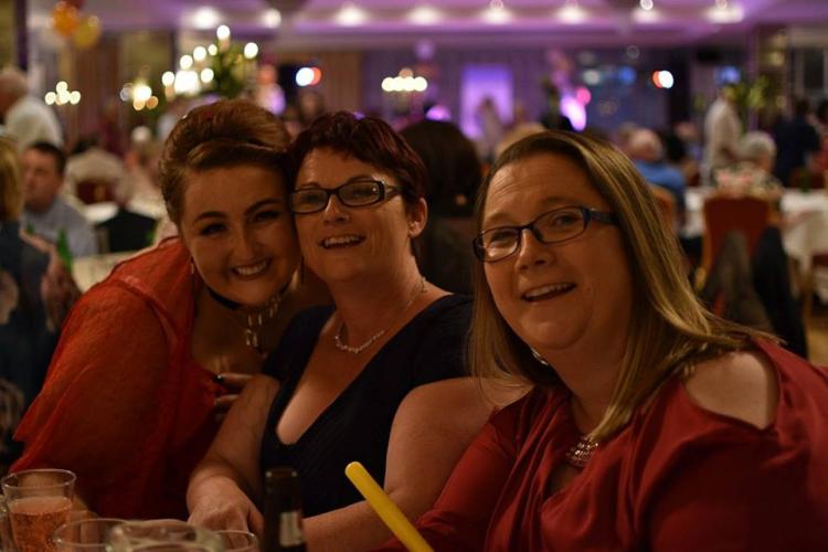 Photos Devlin Family Reunion at the Longford Arms Hotel Photo 1 of