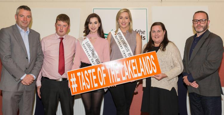 Taste of the Lakelands Festival 