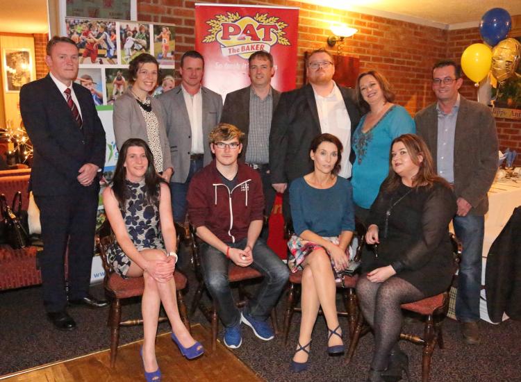 Longford Community Games