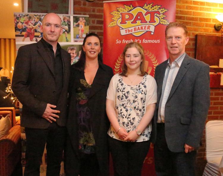 Longford Community Games