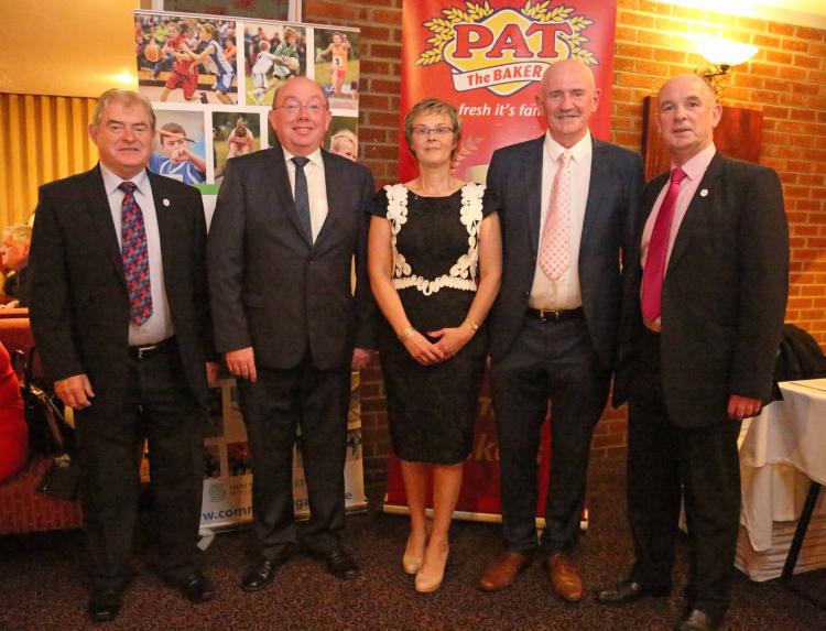 Longford Community Games