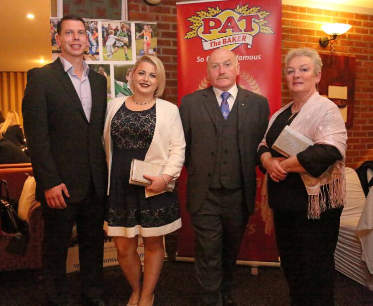 Longford Community Games