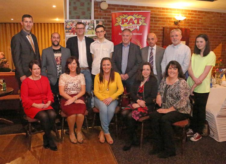 Longford Community Games