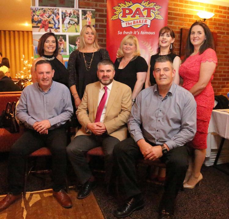 Longford Community Games