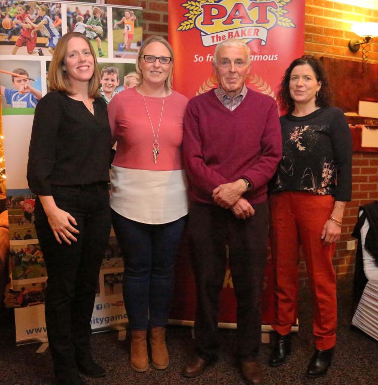 Longford Community Games