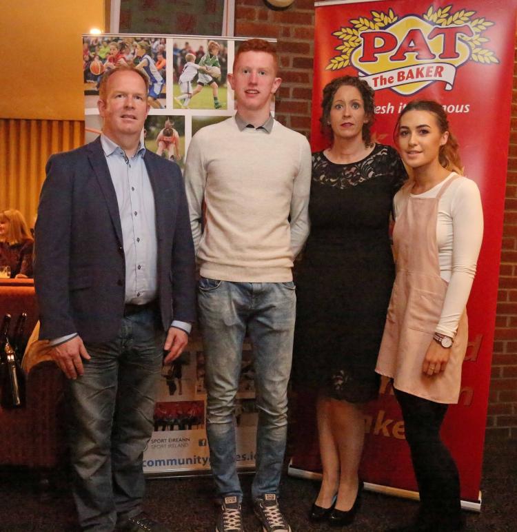 Longford Community Games