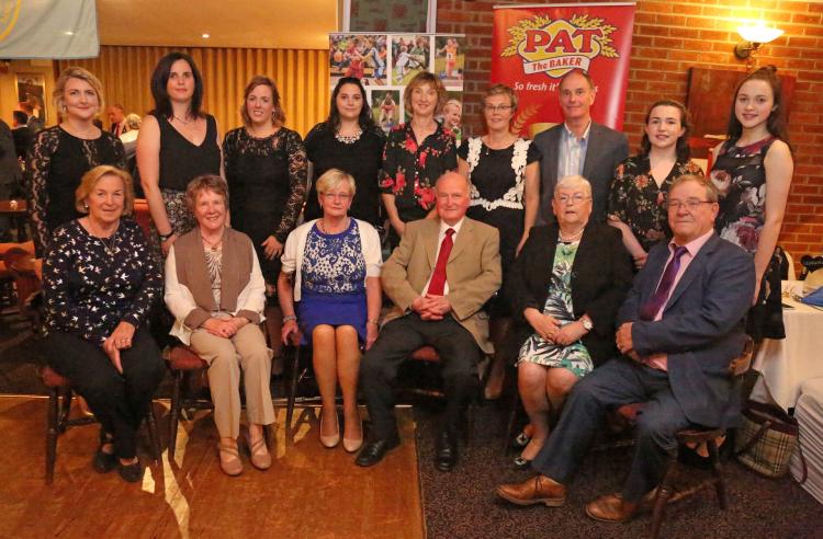 Longford Community Games