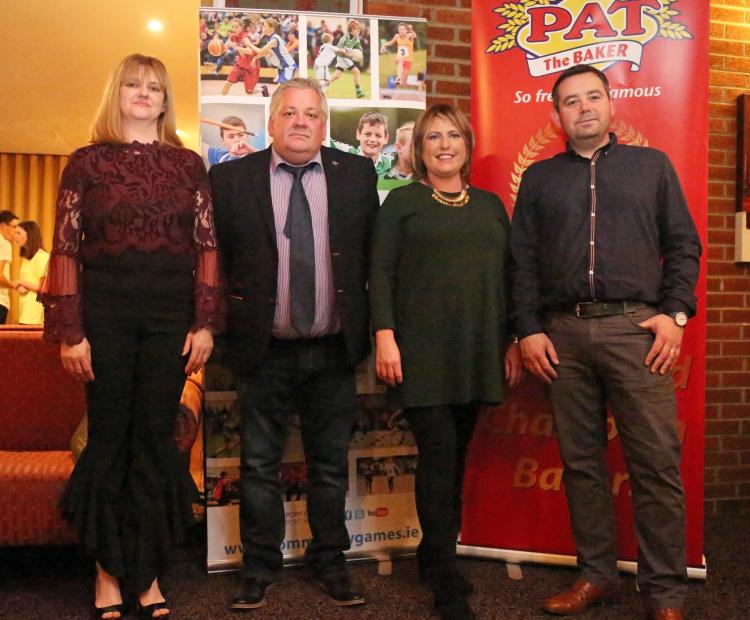 Longford Community Games