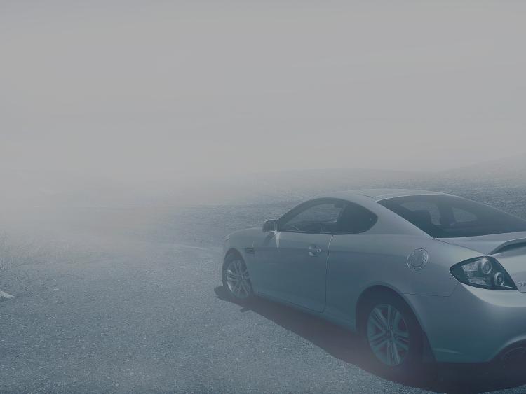 Longford motorists take care out there: warning issued for fog as more frost is forecast