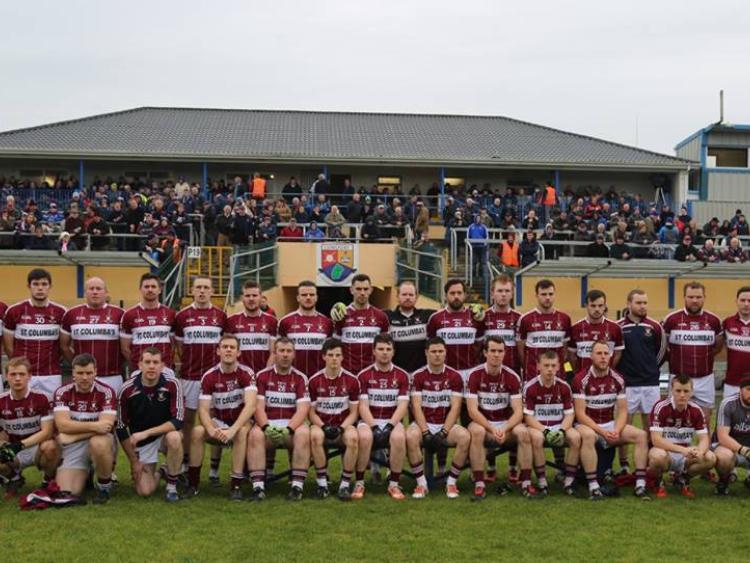 Longford GAA banter: Mullinalaghta assure their illustrious St Vincent&rsquo;s visitors that &lsquo;fiercest, voracious midgets&rsquo; are gone into hibernation! 