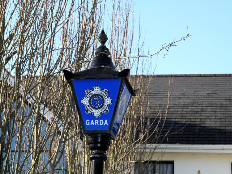 Granard Garda&iacute; launch investigation after man in his early 30&rsquo;s struck by car on N4 in Longford