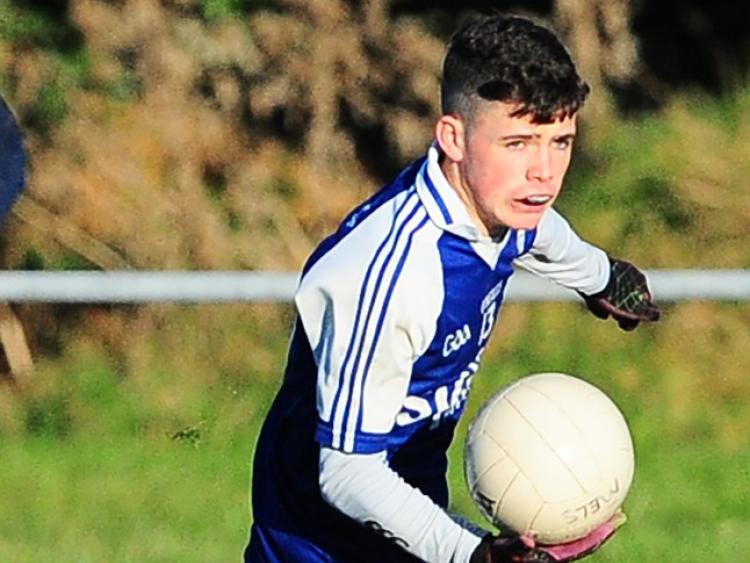 No joy for St Mel&rsquo;s College as Leinster title hopes are dashed 