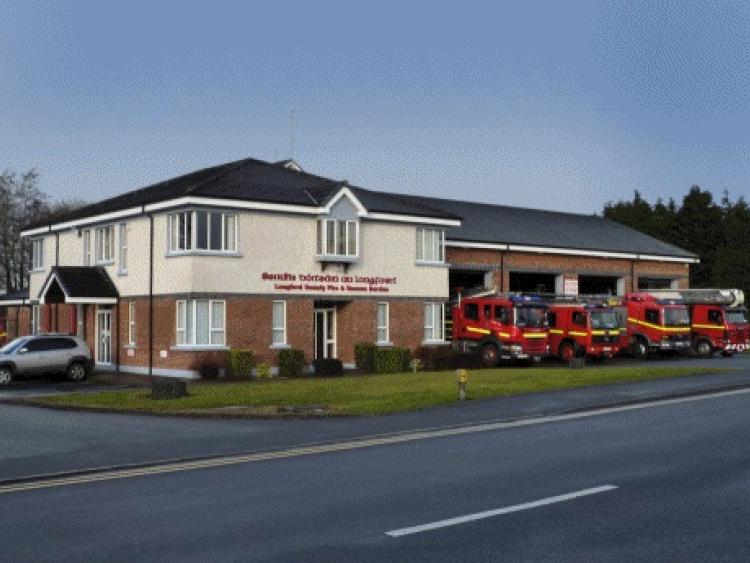 Huge cost of rubbish-linked fires in Longford town unveiled