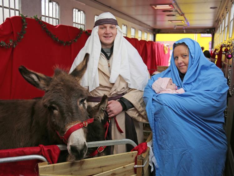 Last chance to enter our  &lsquo;Loving Christmas in Longford&rsquo; competition!