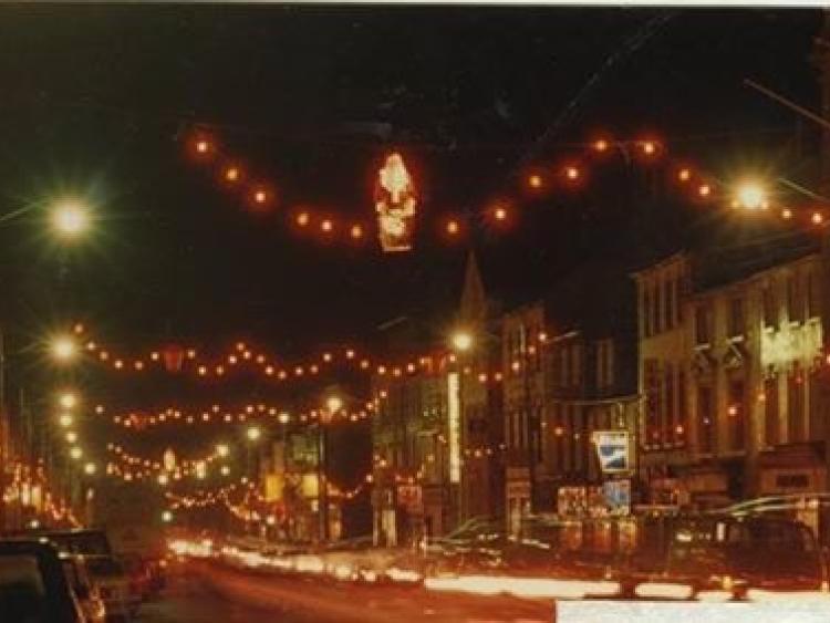 Christmas Nostalgia: Longford Auld Fellahs relive their best memories of the town they love so well