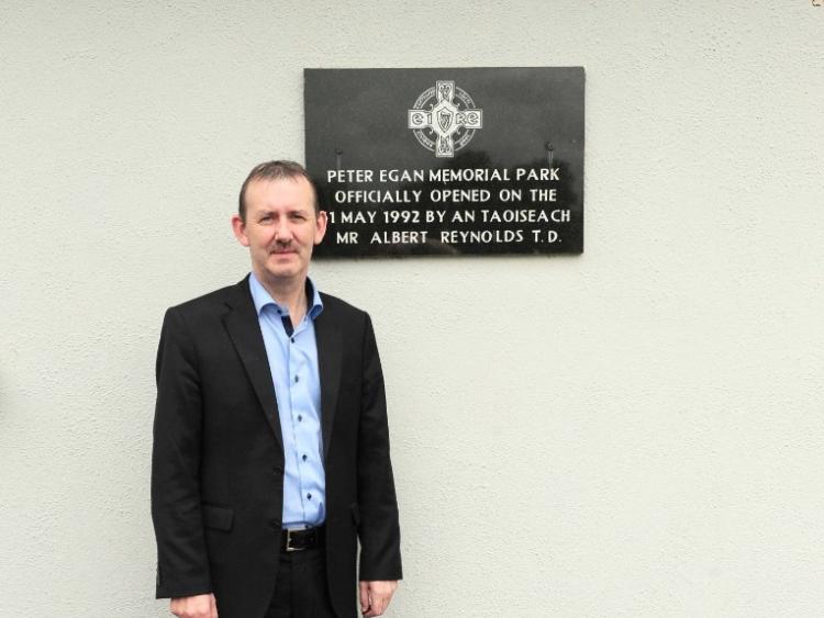 AUDIO: Longford GAA County Board Convention - the rise of Reilly