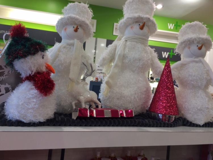 COMPETITION: Mascot Mel has a prize for one lucky Longford Leader reader