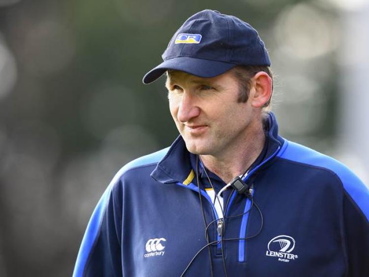 Former Roscommon senior supremo Fergal O'Donnell taking charge of Killoe Emmet &Oacute;g