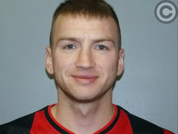 Longford Town take on Shelbourne at Tolka Park 