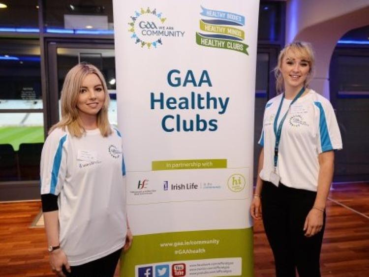 Leinster Healthy Clubs Roadshow aims to inspire Longford GAA clubs to become hubs for health
