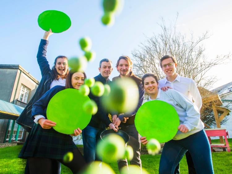 Longford secondary schools invited to take part in competition to find Ireland&rsquo;s next young Food Entrepreneur