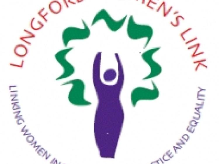 Longford Women's Link event celebrating AONTAS Adult Learners&rsquo; Festival 