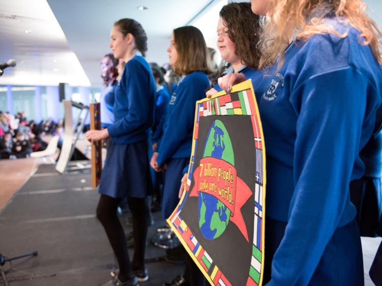 Young people in Longford asked to get their creative juices flowing to help tackle racism