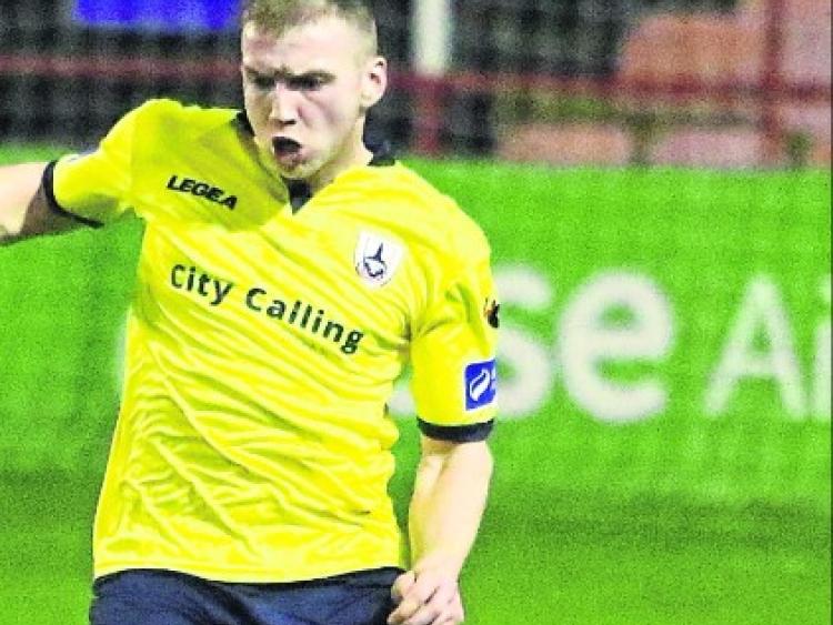 Another scoreless draw as Longford Town drop more points away to Wexford 