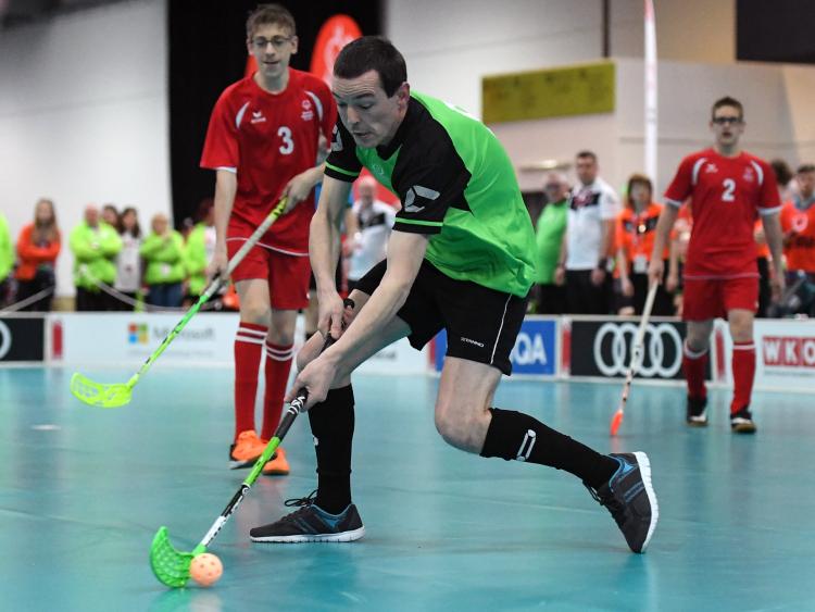 Special Olympics 'Currently Seeking Superheroes' in Longford 