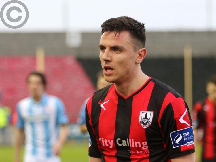Longford Town end lengthy barren spell on home ground with win over Shelbourne  