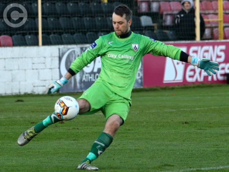 Longford Town suffer another setback in disappointing defeat against Cobh Ramblers