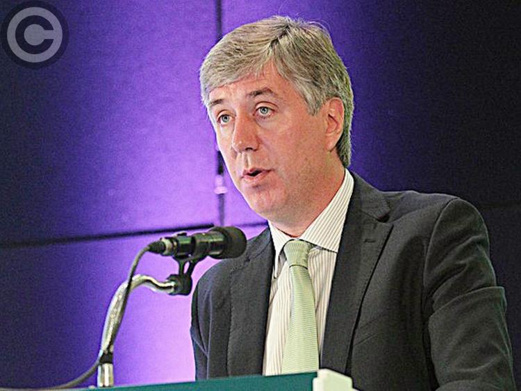 Official opening of Ballymahon Soccer Club  facilities this Sunday