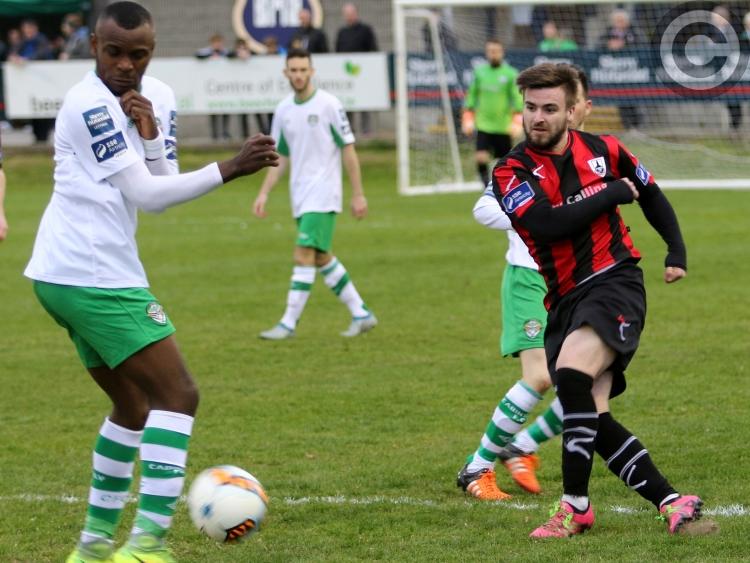 Scoreless in Stradbrook as Longford Town have to settle for a draw against Cabinteely 