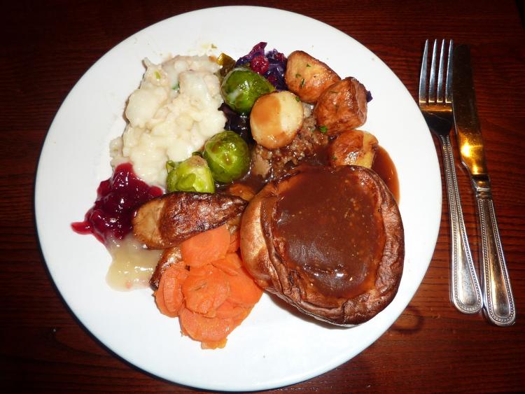 Search for Longford's best carvery of 2017