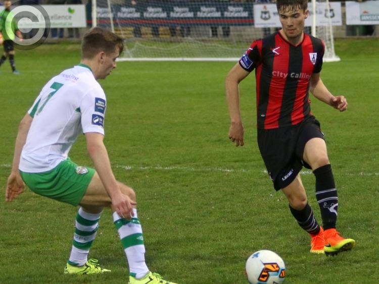 Longford Town are unable to break down Cabinteely in draw