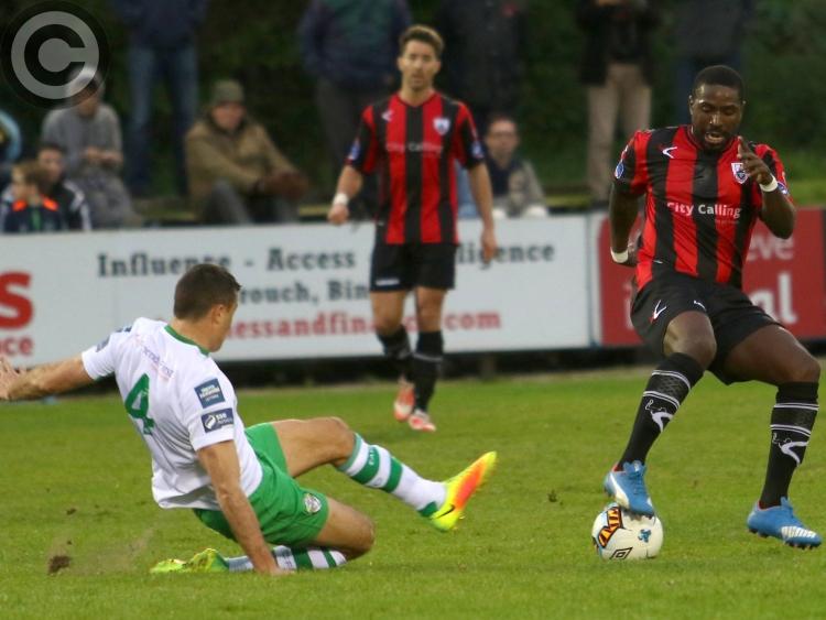 Longford Town seeking a win over UCD at City Calling Stadium on Saturday 