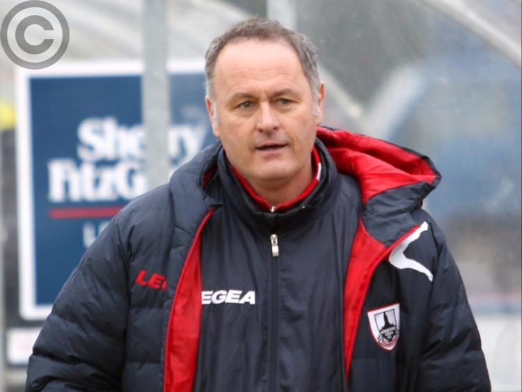 Longford Town suffer another setback in disappointing defeat at home to UCD