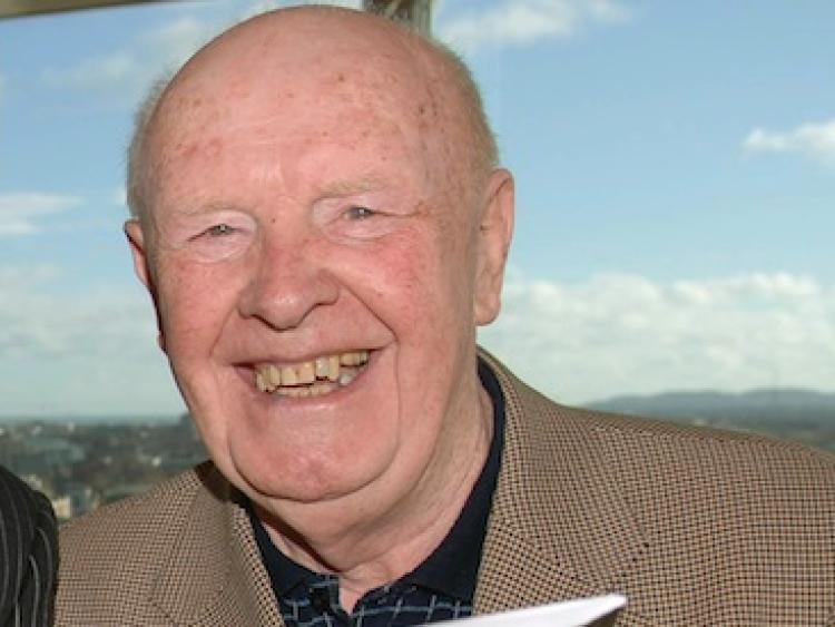 FAI pays tribute to former Longford Town manager Charlie Walker 