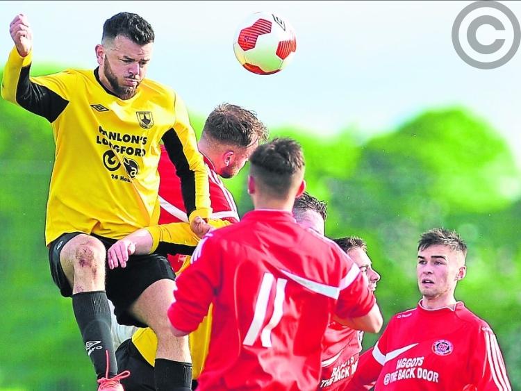 Clara Town conquer Camlin United in Counties Cup Final 