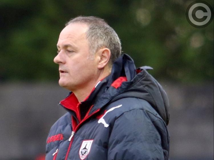 Longford Town tale of woe continues in Waterford defeat