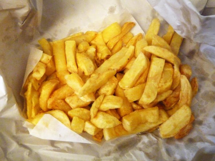 POLL: Which chipper is the best in Longford?