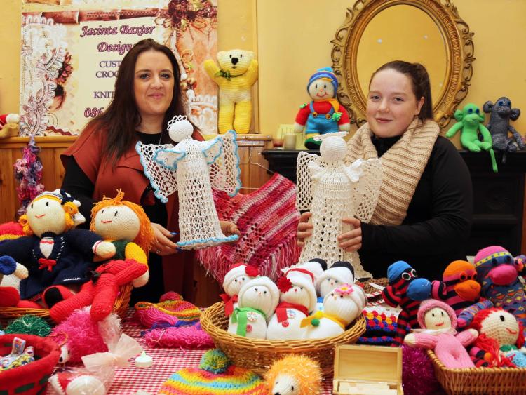Making Longford craft and creative businesses more visible to the public