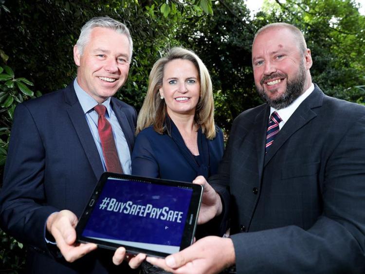 Retailers in Longford targeted by CNP fraud and consumers urged to #buysafepaysafe