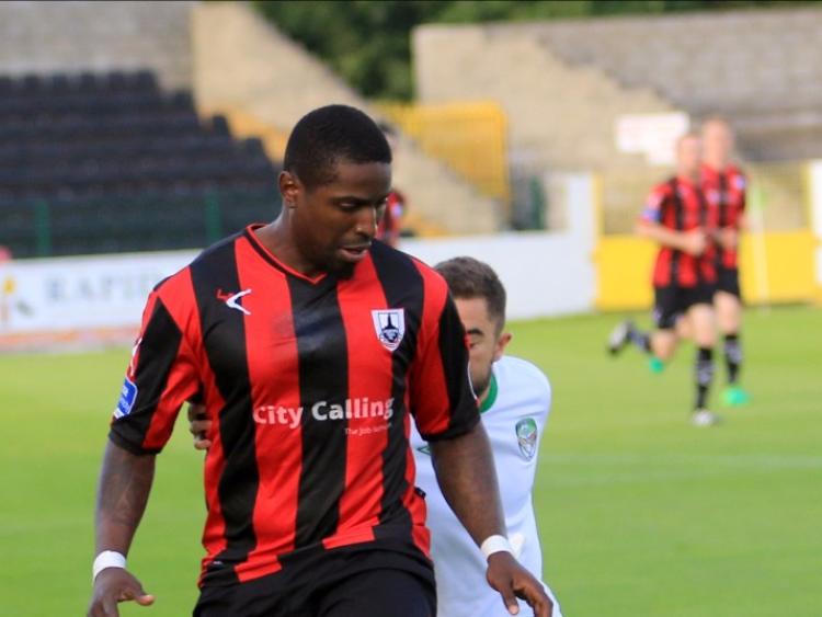 Longford Town go fourth in the table with home win over Cabinteely