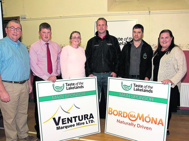 Taste of the Lakelands