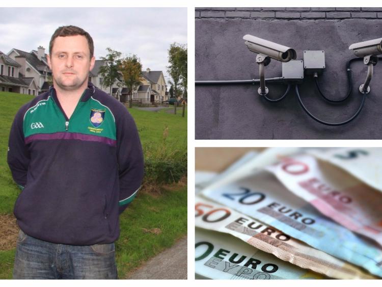 Lanesboro publican posts photos of alleged  burglars on Facebook 