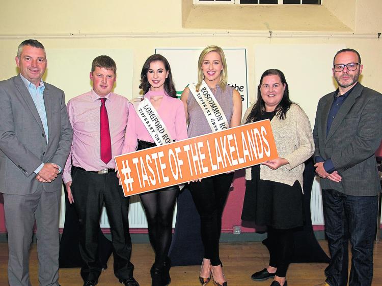 Taste of the Lakelands