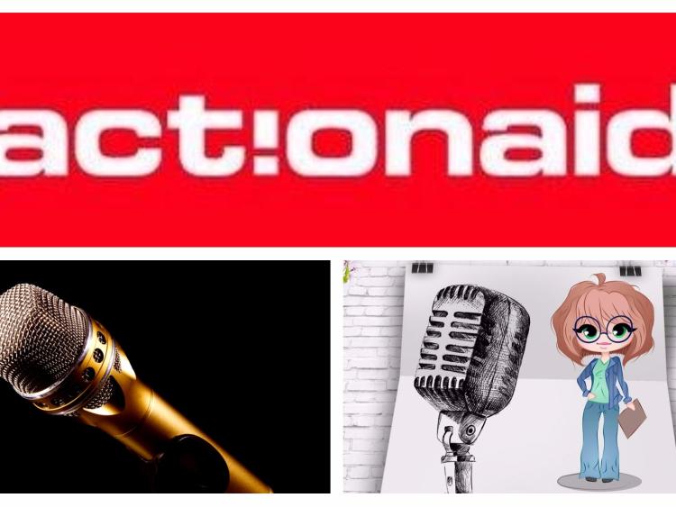 Schools in Longford invited to take part in ActionAid Speech Writing Competition