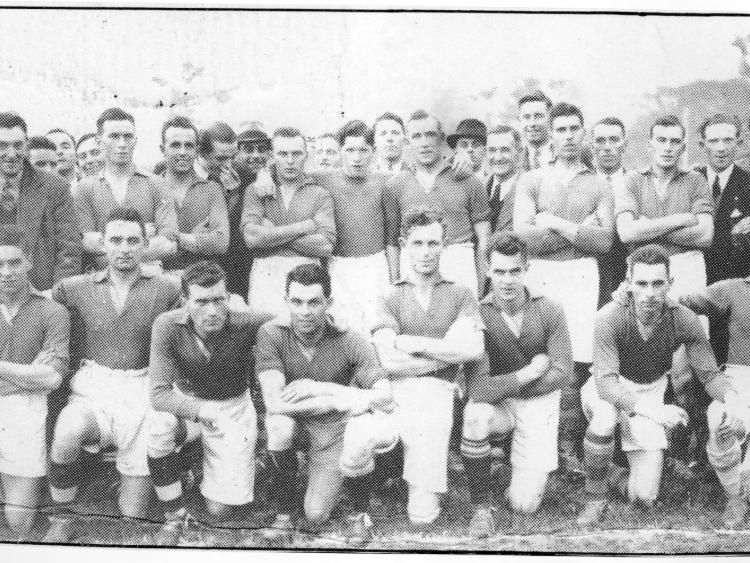 Remembering the Longford All-Ireland Junior Championship winning heroes of 1937